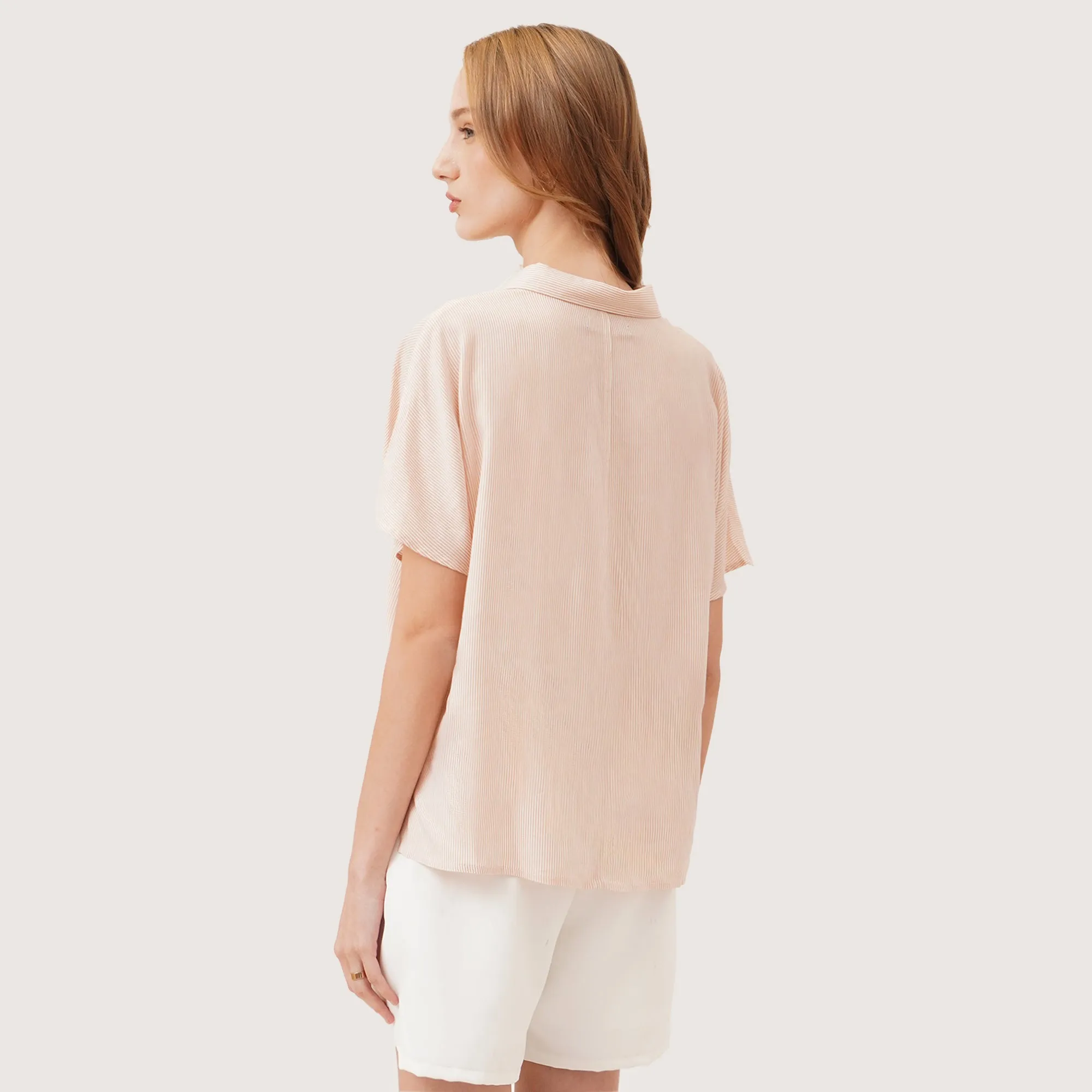 Regatta- Stripe Extended Sleeve Shirt
