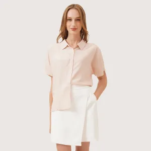 Regatta- Stripe Extended Sleeve Shirt