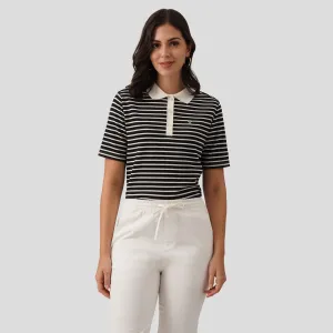 Regatta- Striped Polo