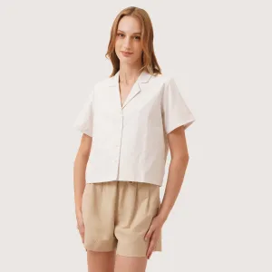 Regatta- Striped Resort Shirt