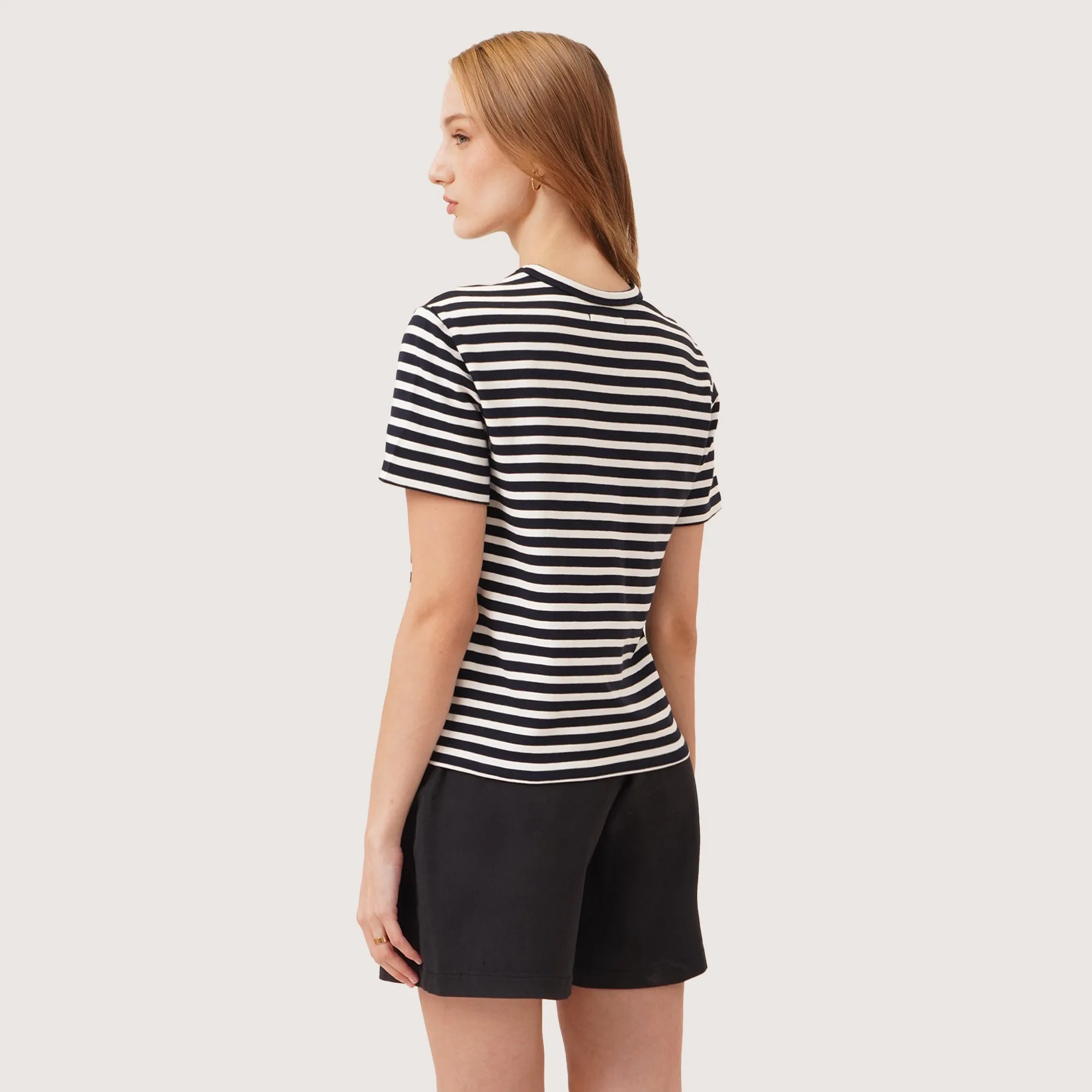 Regatta- Striped T-Shirt