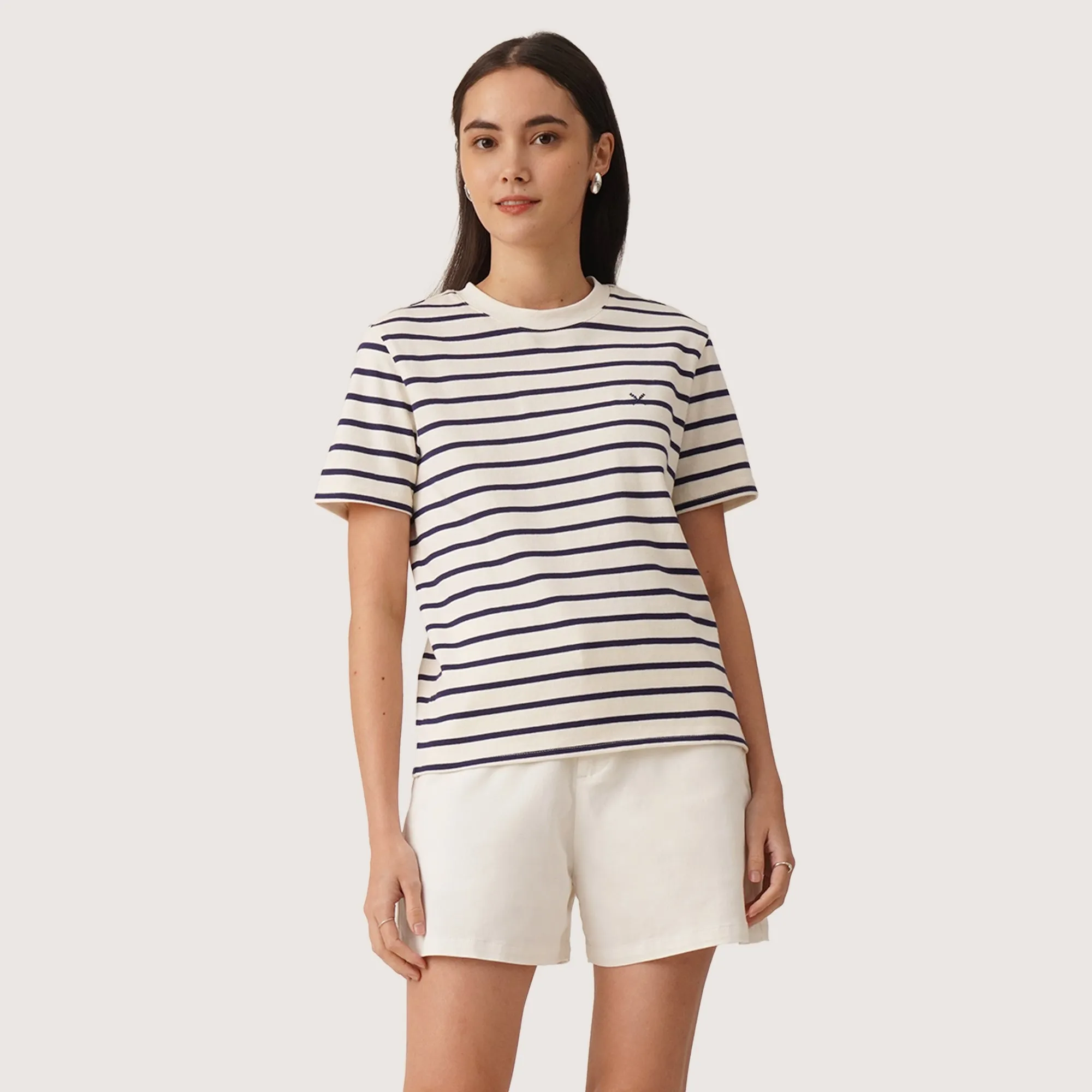 Regatta- Striped T-Shirt