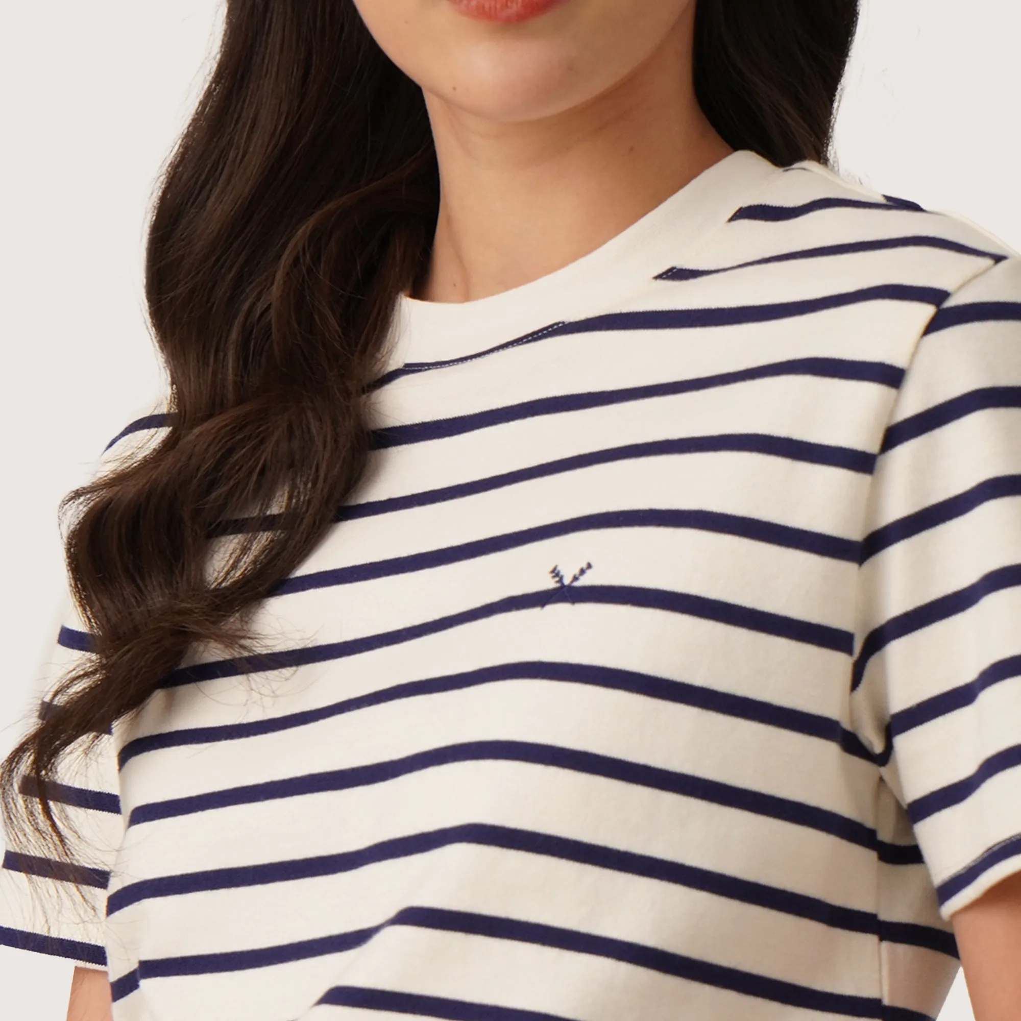 Regatta- Striped T-Shirt