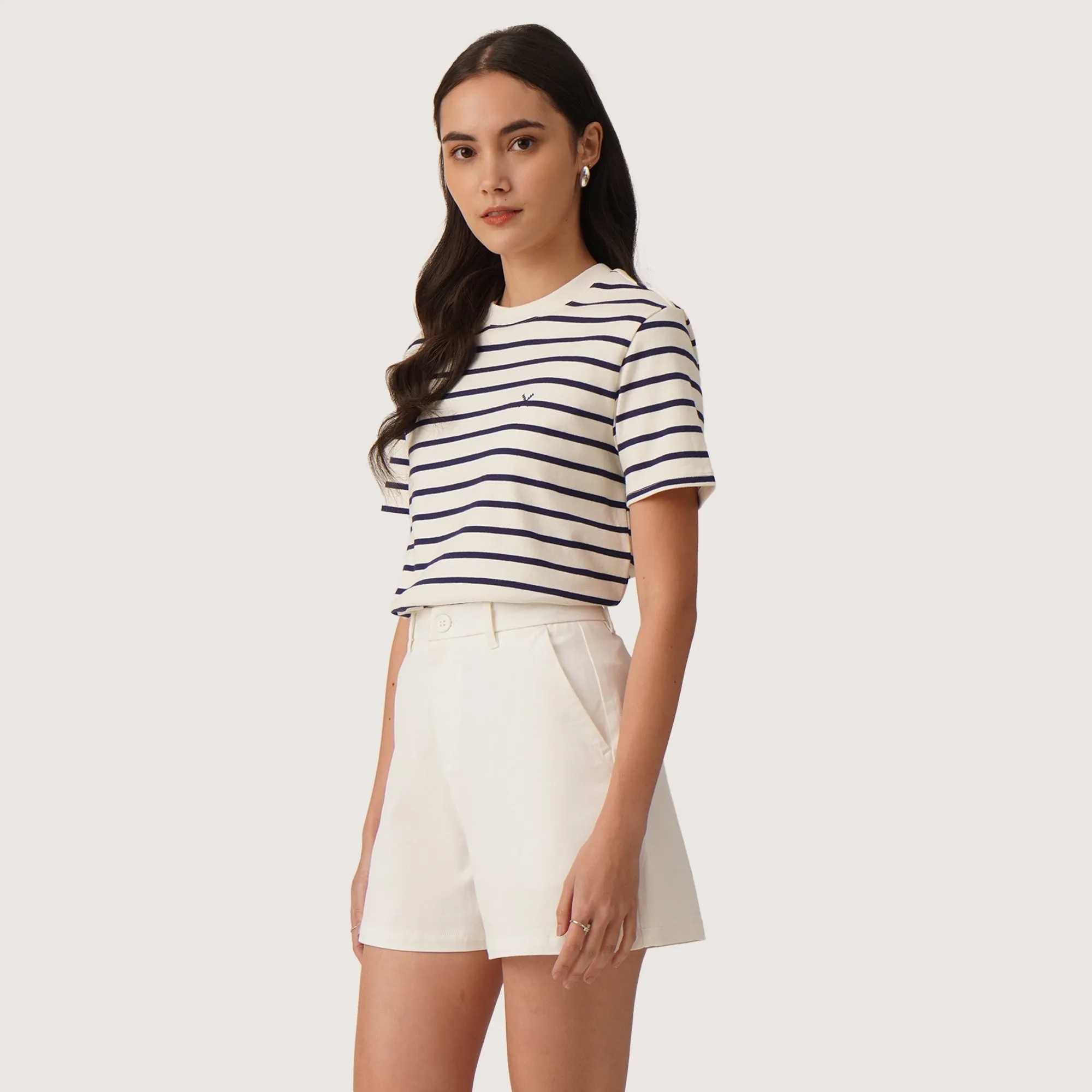 Regatta- Striped T-Shirt