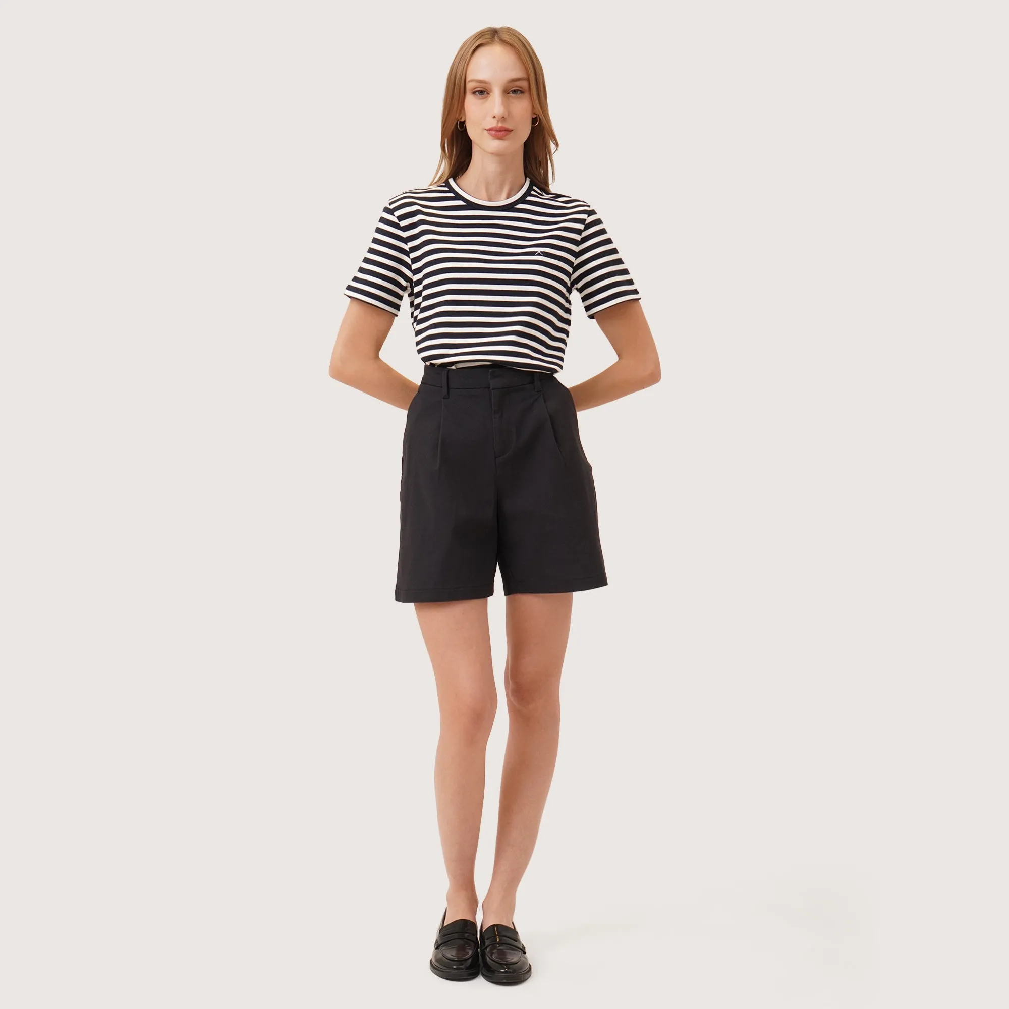 Regatta- Striped T-Shirt