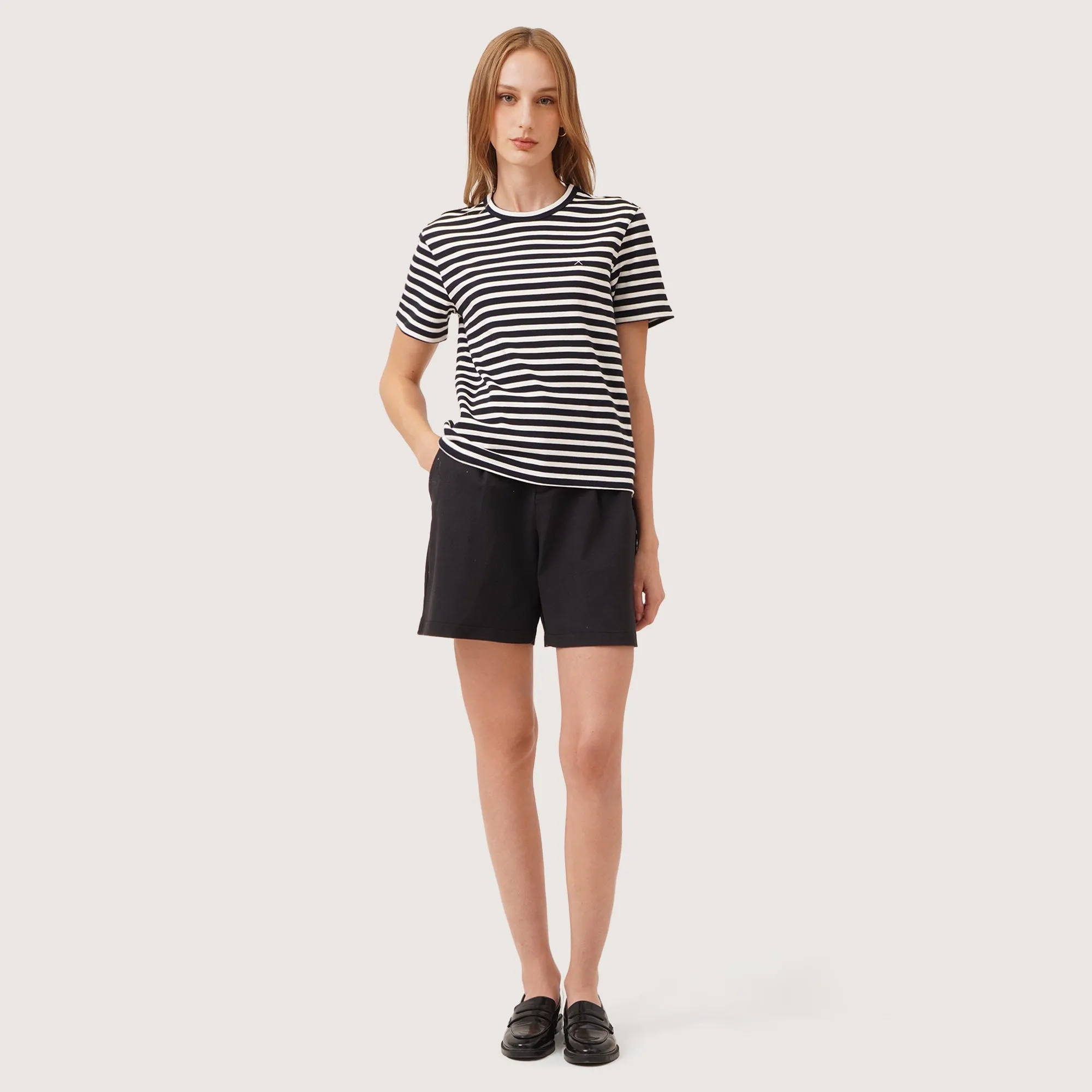 Regatta- Striped T-Shirt