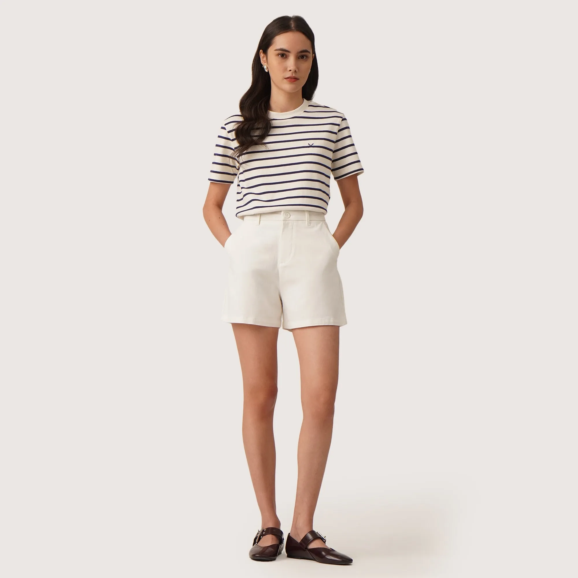 Regatta- Striped T-Shirt