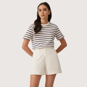 Regatta- Striped T-Shirt