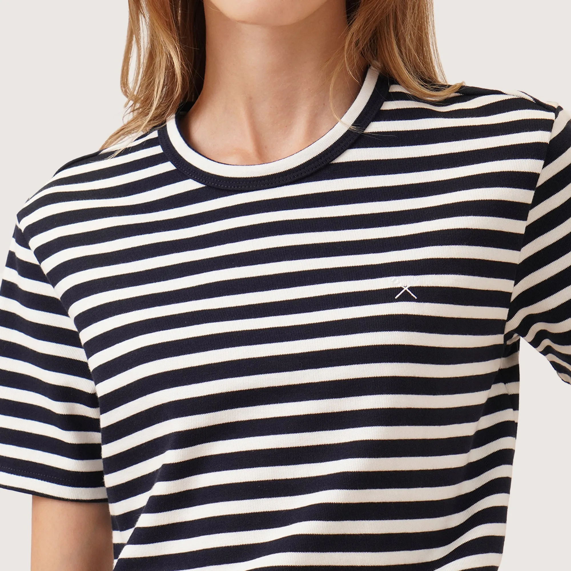 Regatta- Striped T-Shirt