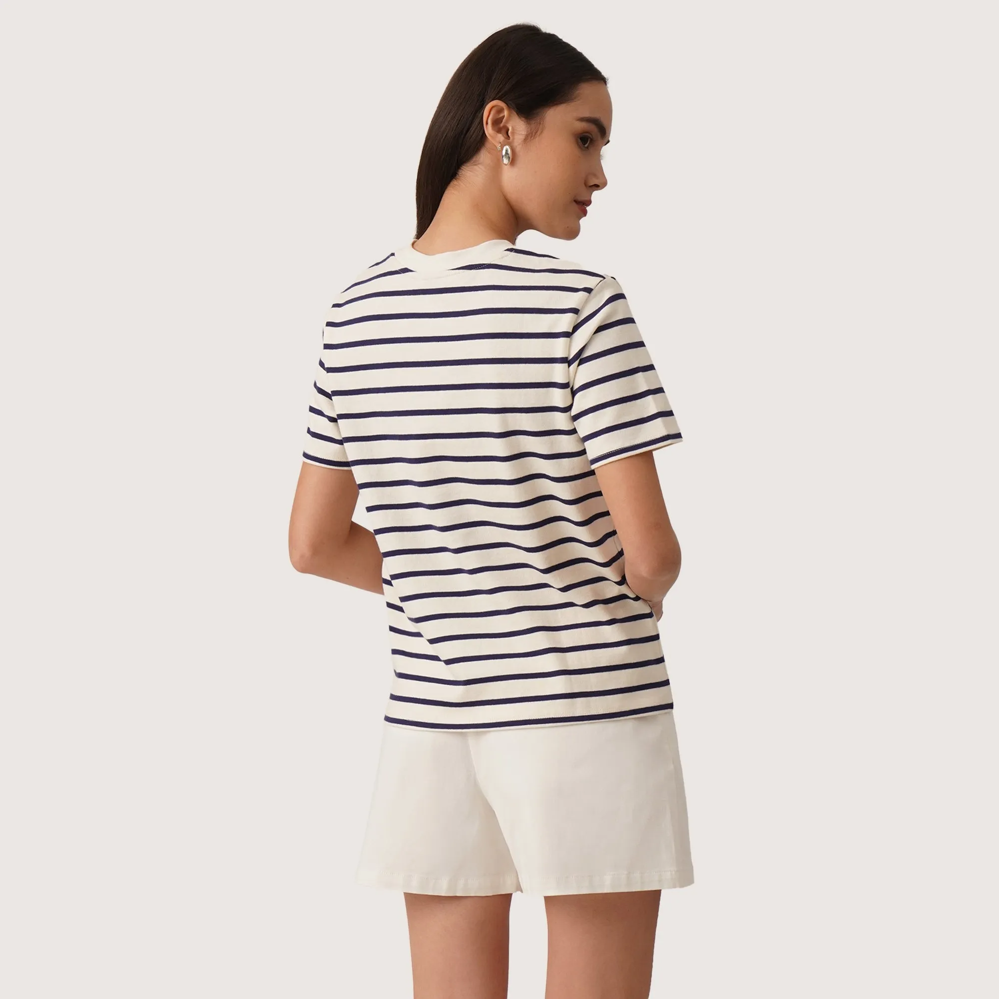 Regatta- Striped T-Shirt