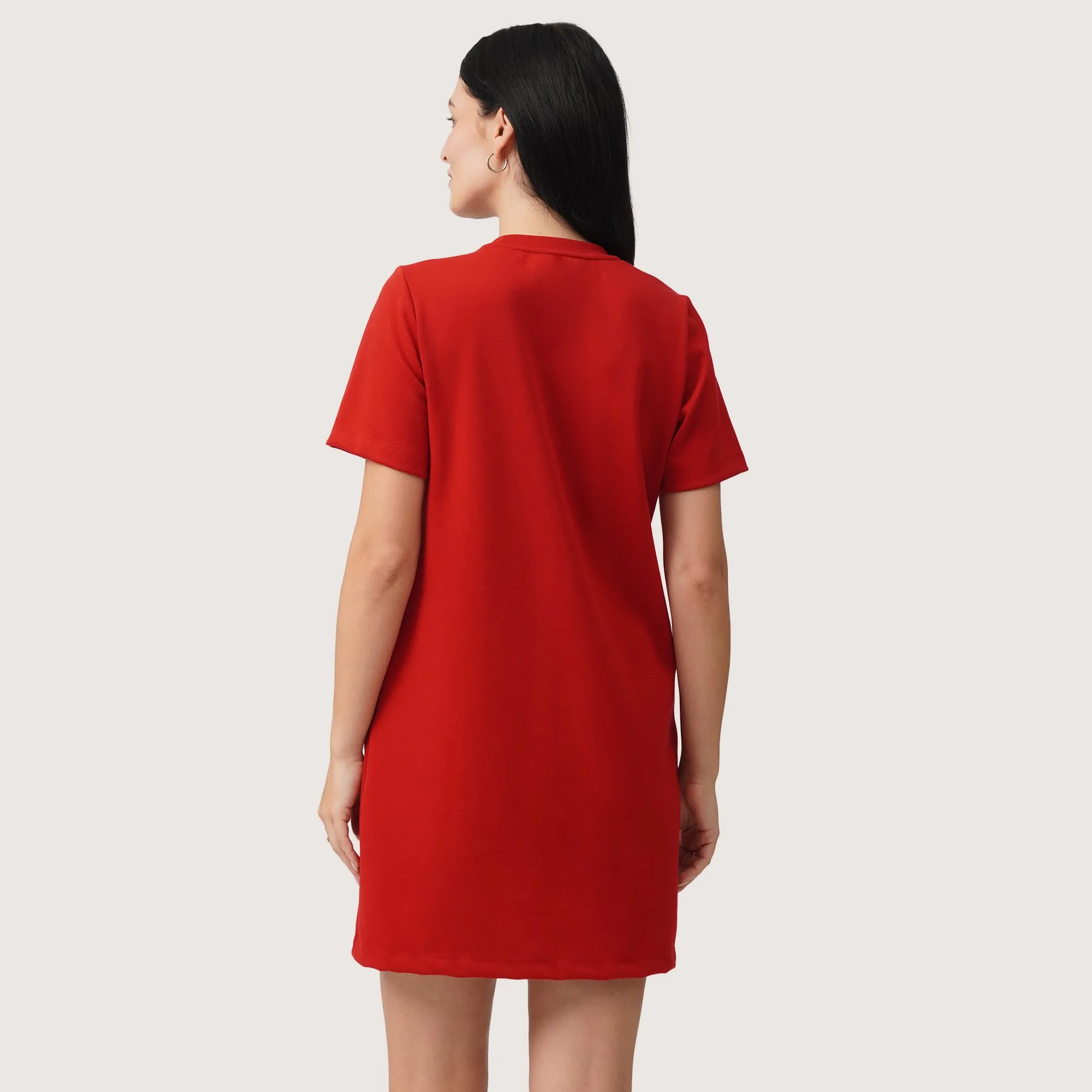 Regatta- T-Shirt Dress