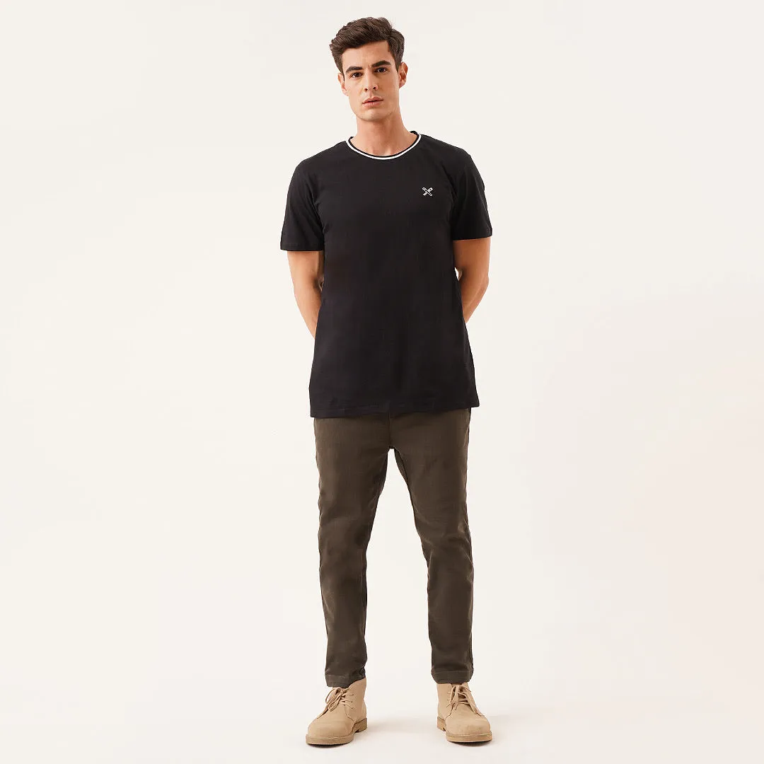 Regatta- T-Shirt With Tipping