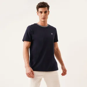 Regatta- T-Shirt With Tipping
