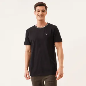 Regatta- T-Shirt With Tipping
