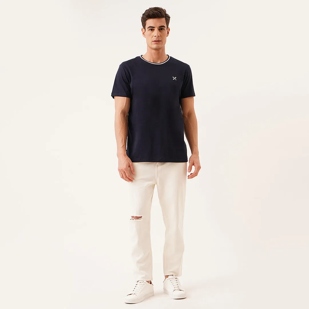 Regatta- T-Shirt With Tipping