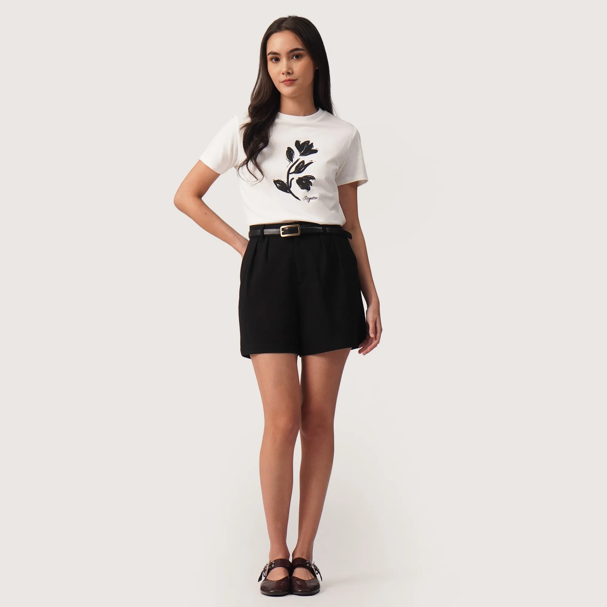 Regatta- Tailored Shorts