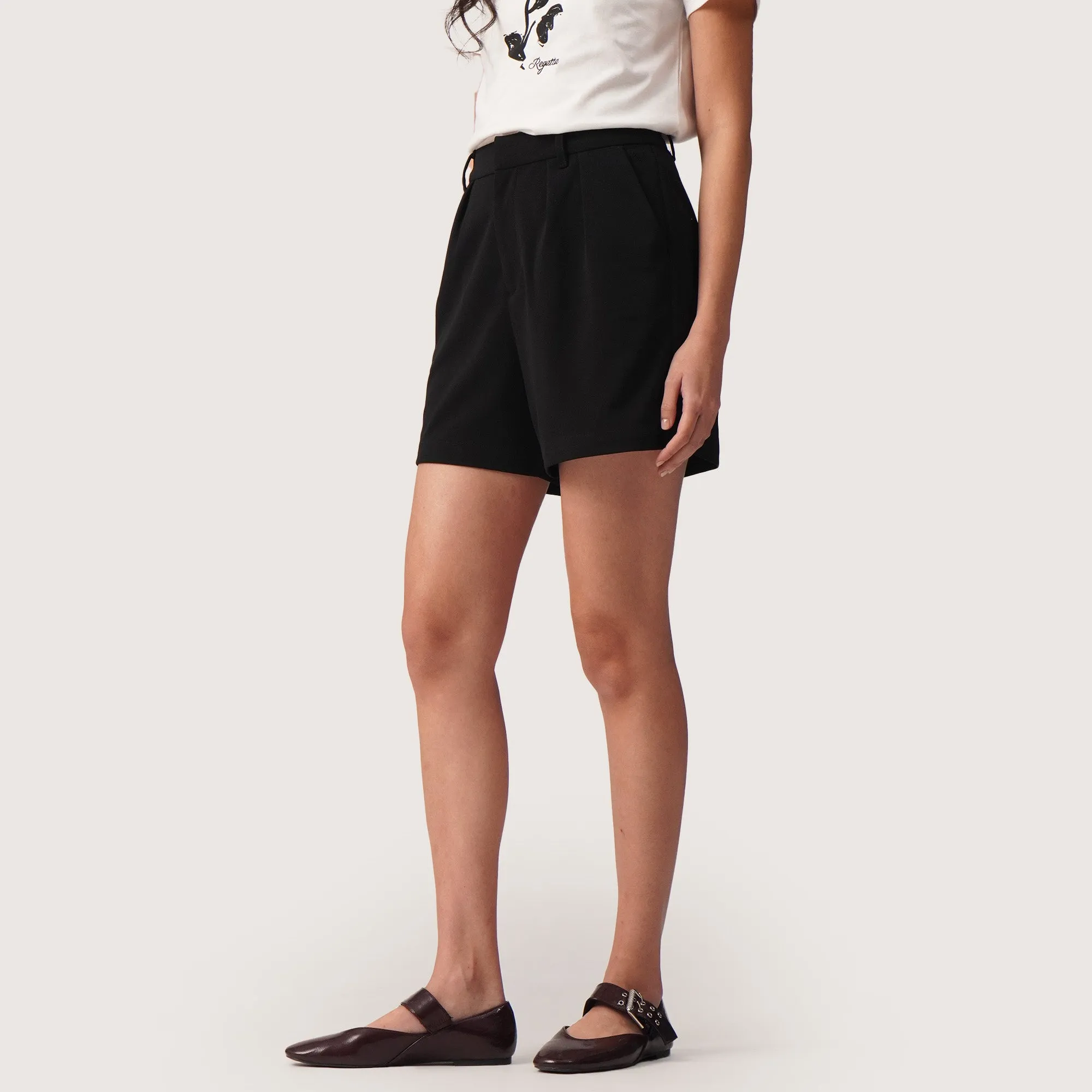 Regatta- Tailored Shorts
