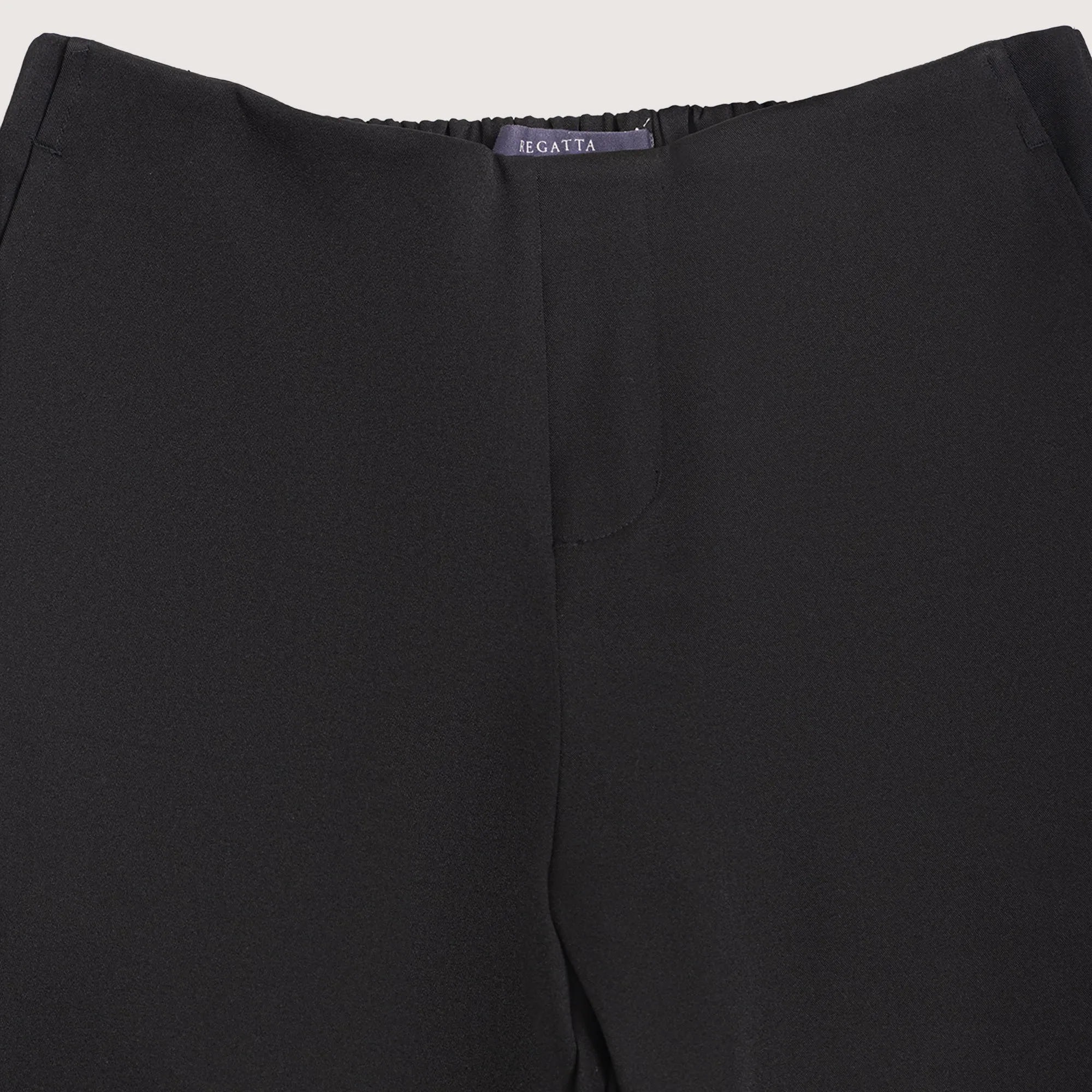 Regatta- Tapered Ankle Length Trousers