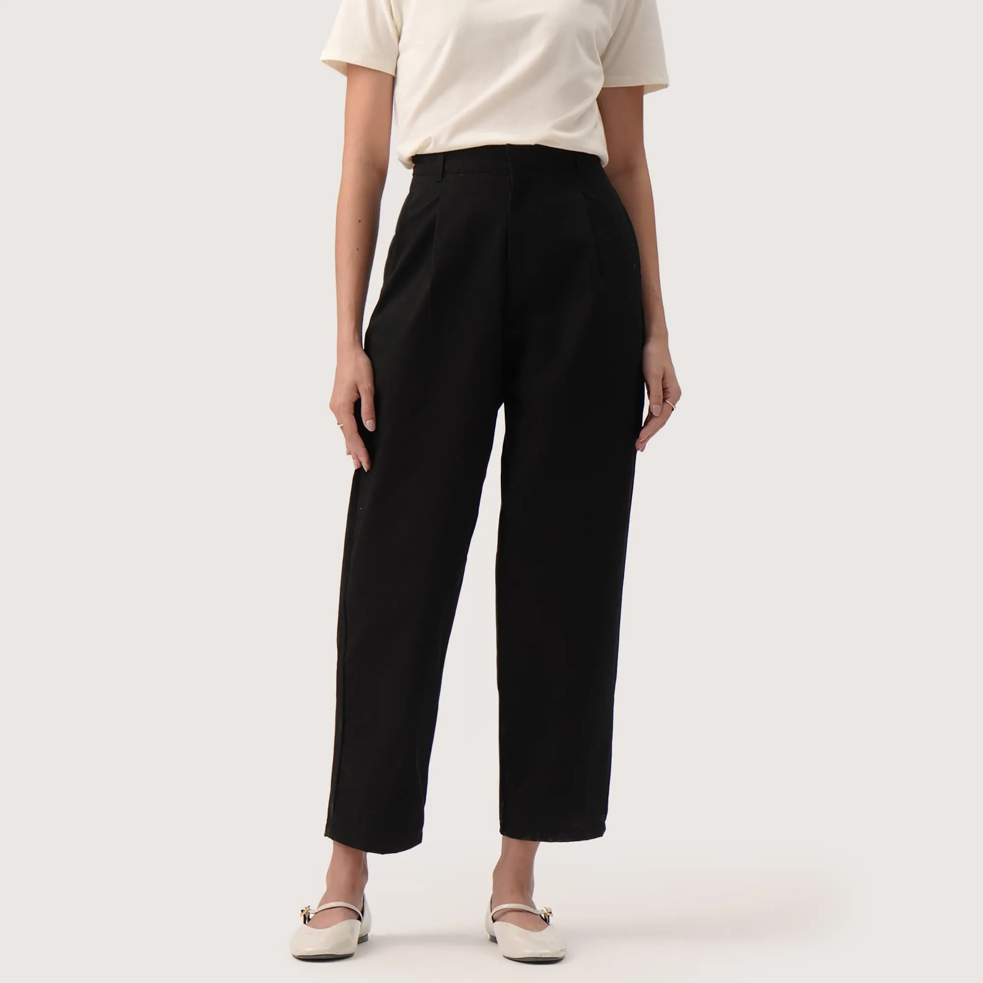 Regatta- Tapered Trousers