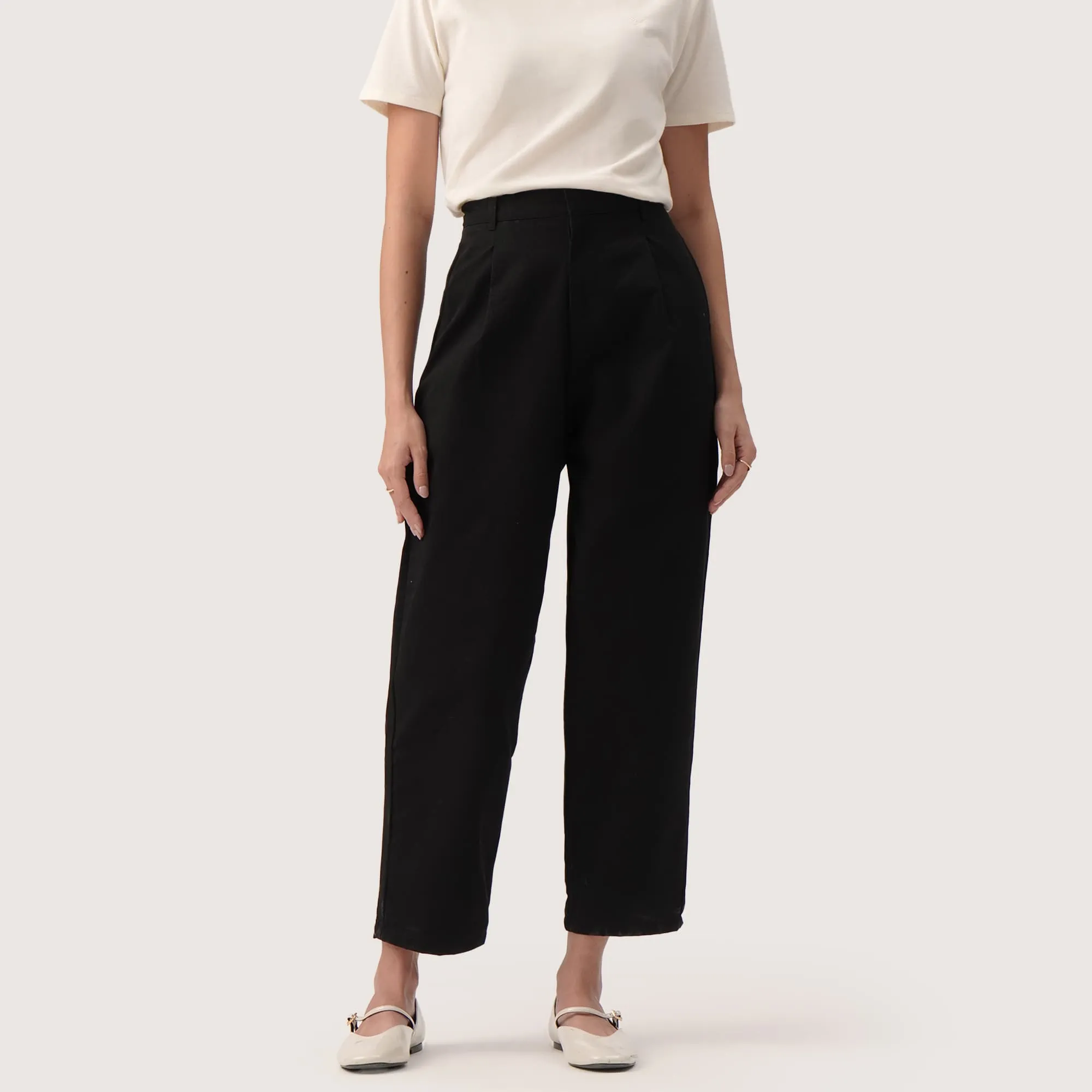 Regatta- Tapered Trousers