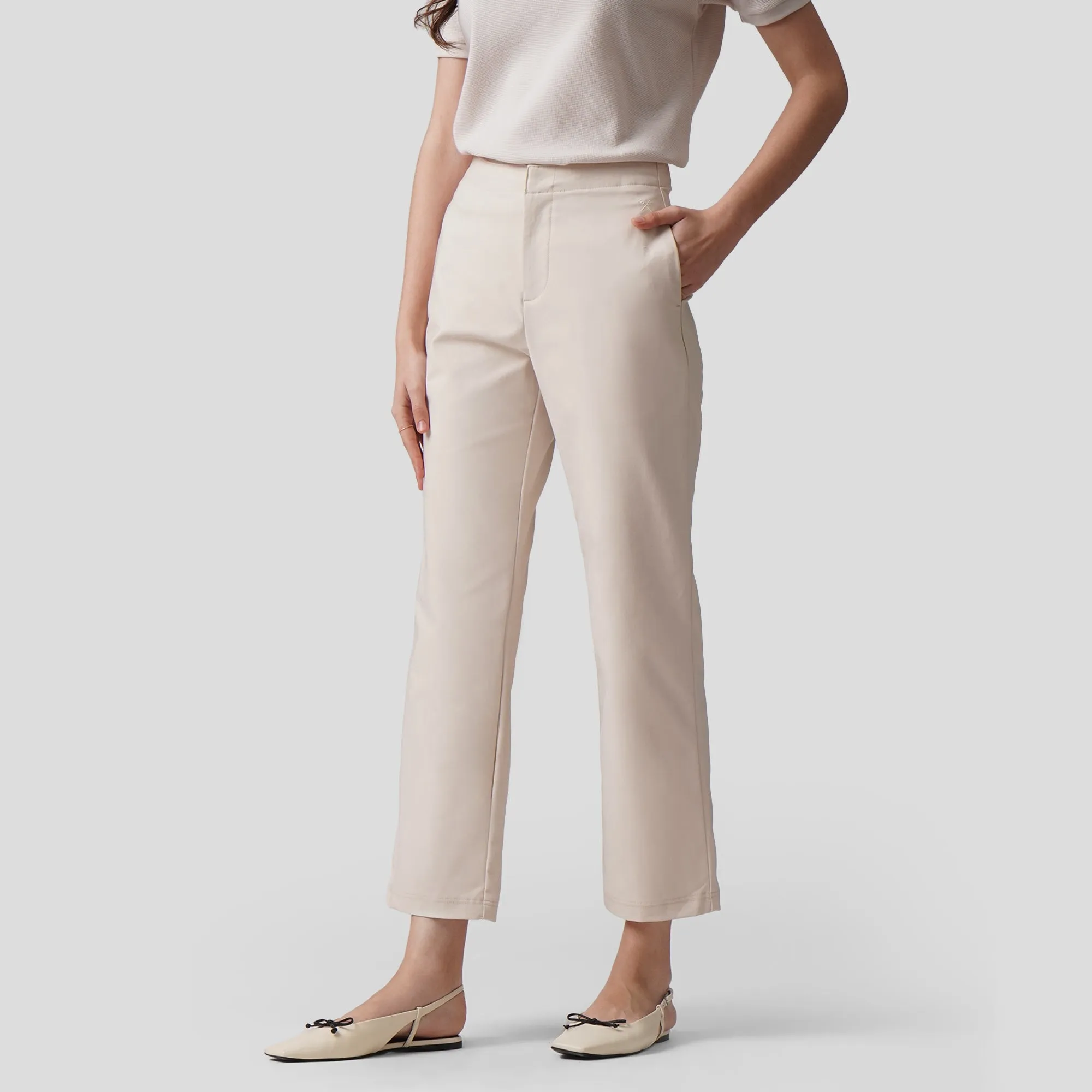 Regatta- Tapered Trousers