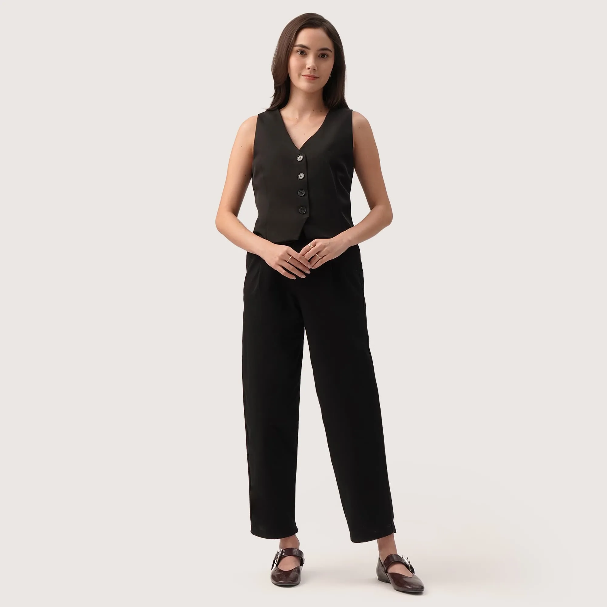 Regatta- Tapered Trousers