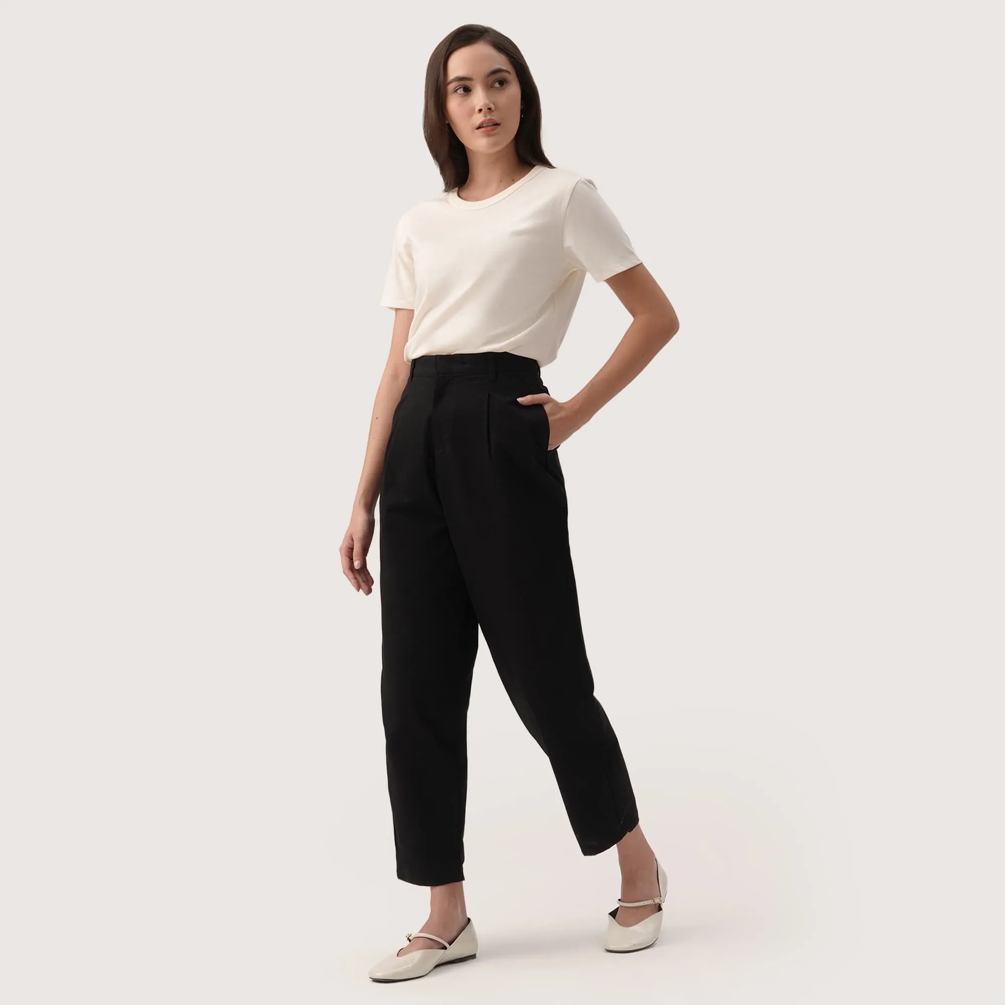 Regatta- Tapered Trousers