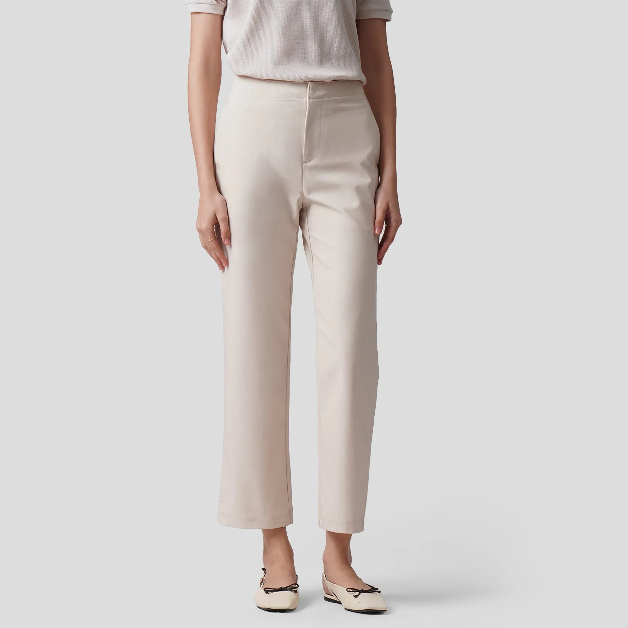 Regatta- Tapered Trousers