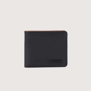 Regatta- Textured Bi-Fold Wallet