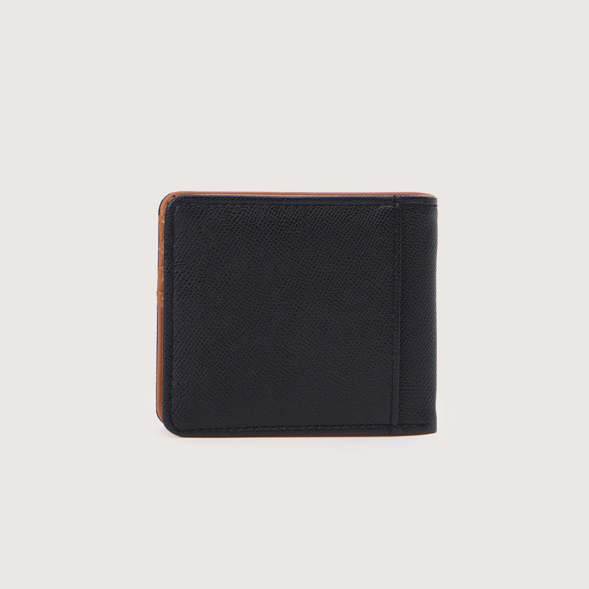 Regatta- Textured Bi-Fold Wallet