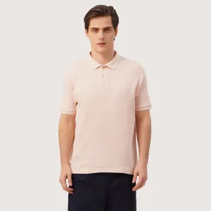 Regatta- Textured Knit Polo