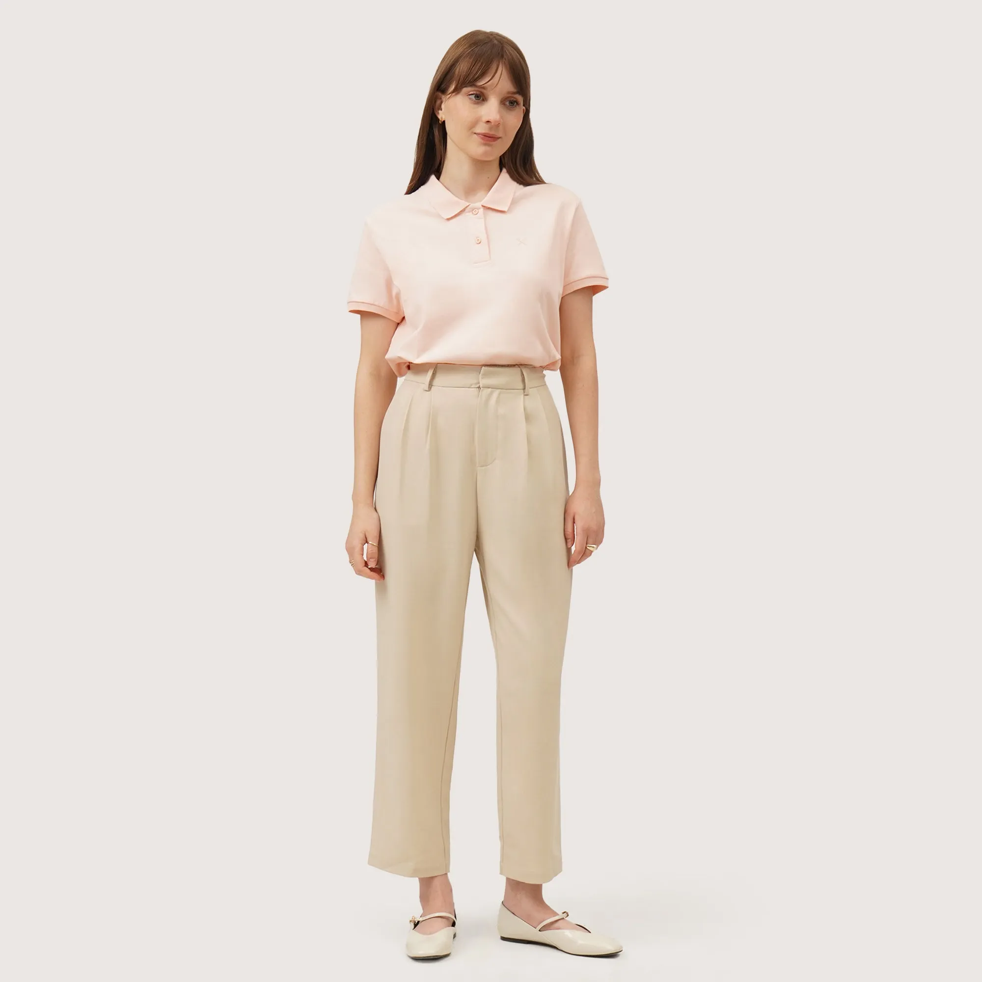 Regatta- The Classic Polo