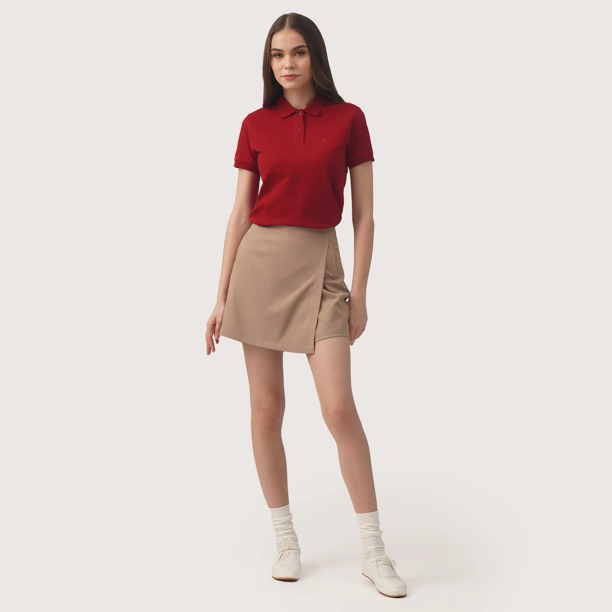Regatta- The Classic Polo