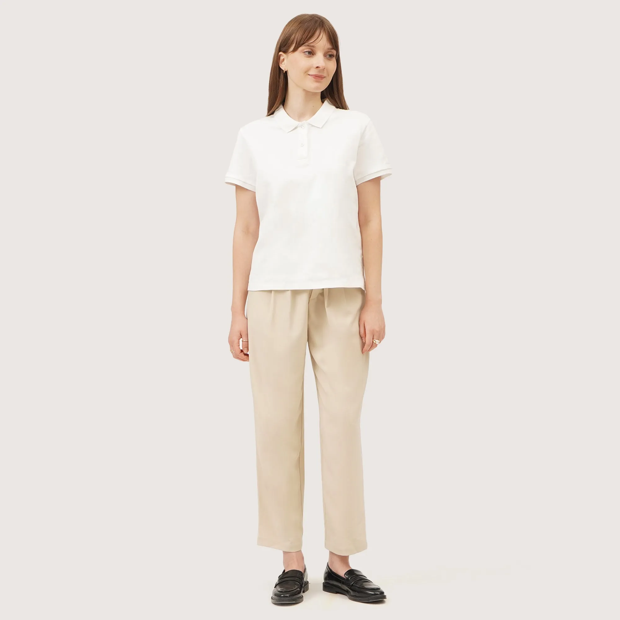 Regatta- The Classic Polo