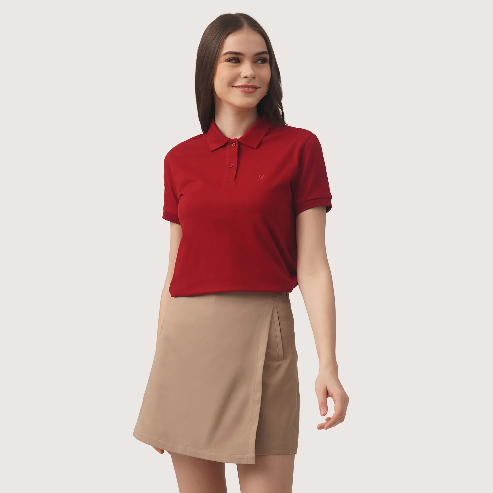 Regatta- The Classic Polo