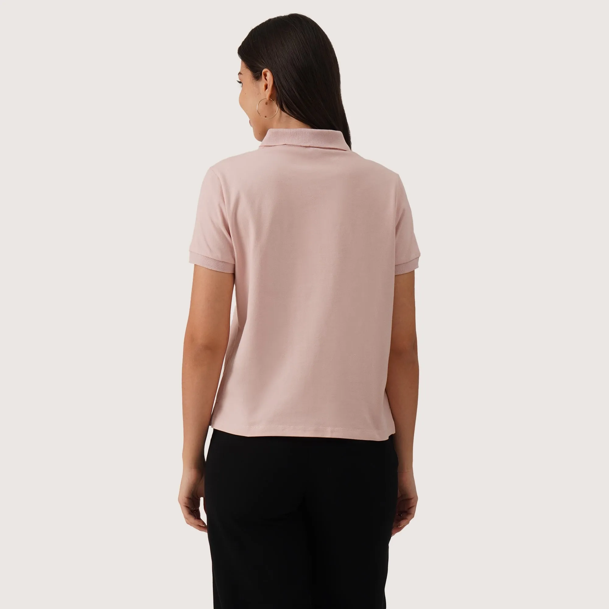 Regatta- The Classic Polo