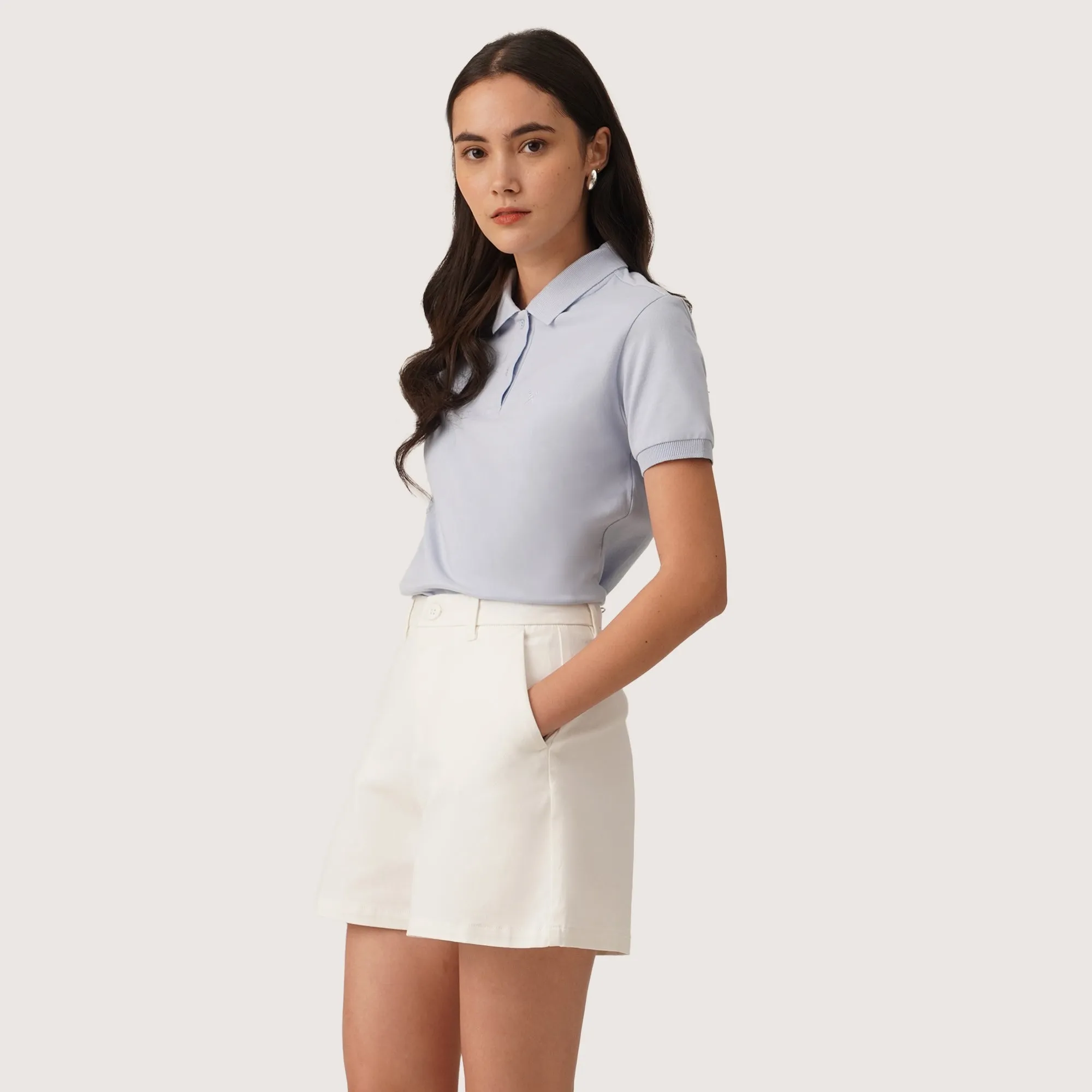 Regatta- The Classic Polo