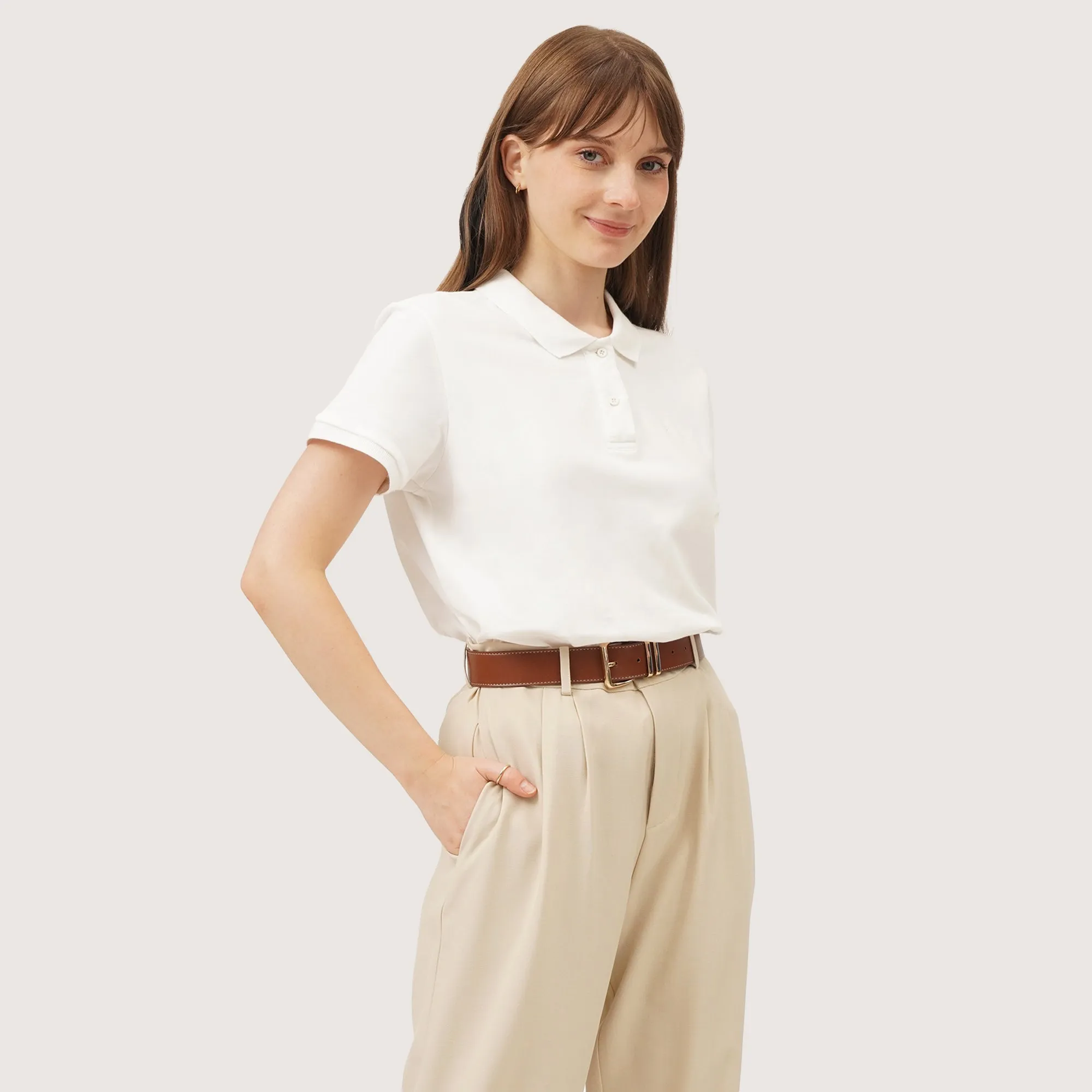 Regatta- The Classic Polo