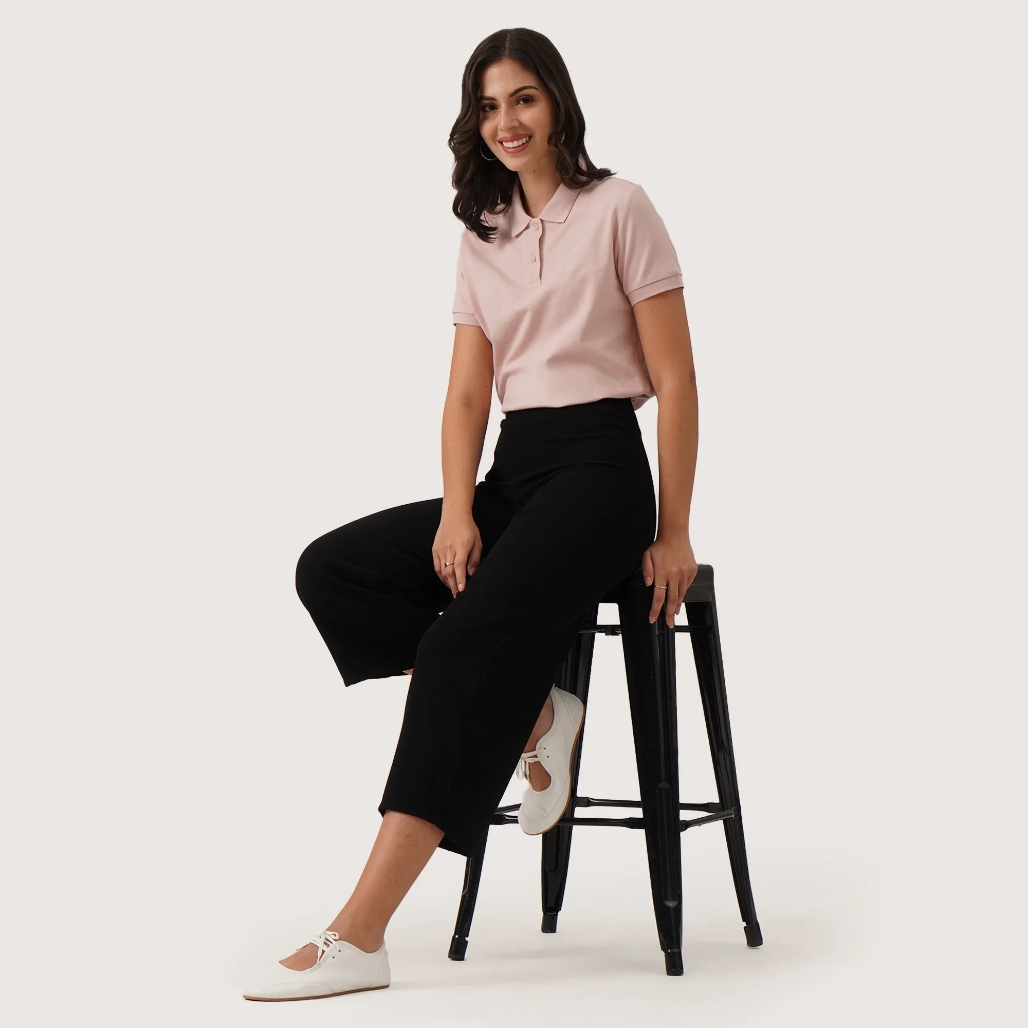 Regatta- The Classic Polo