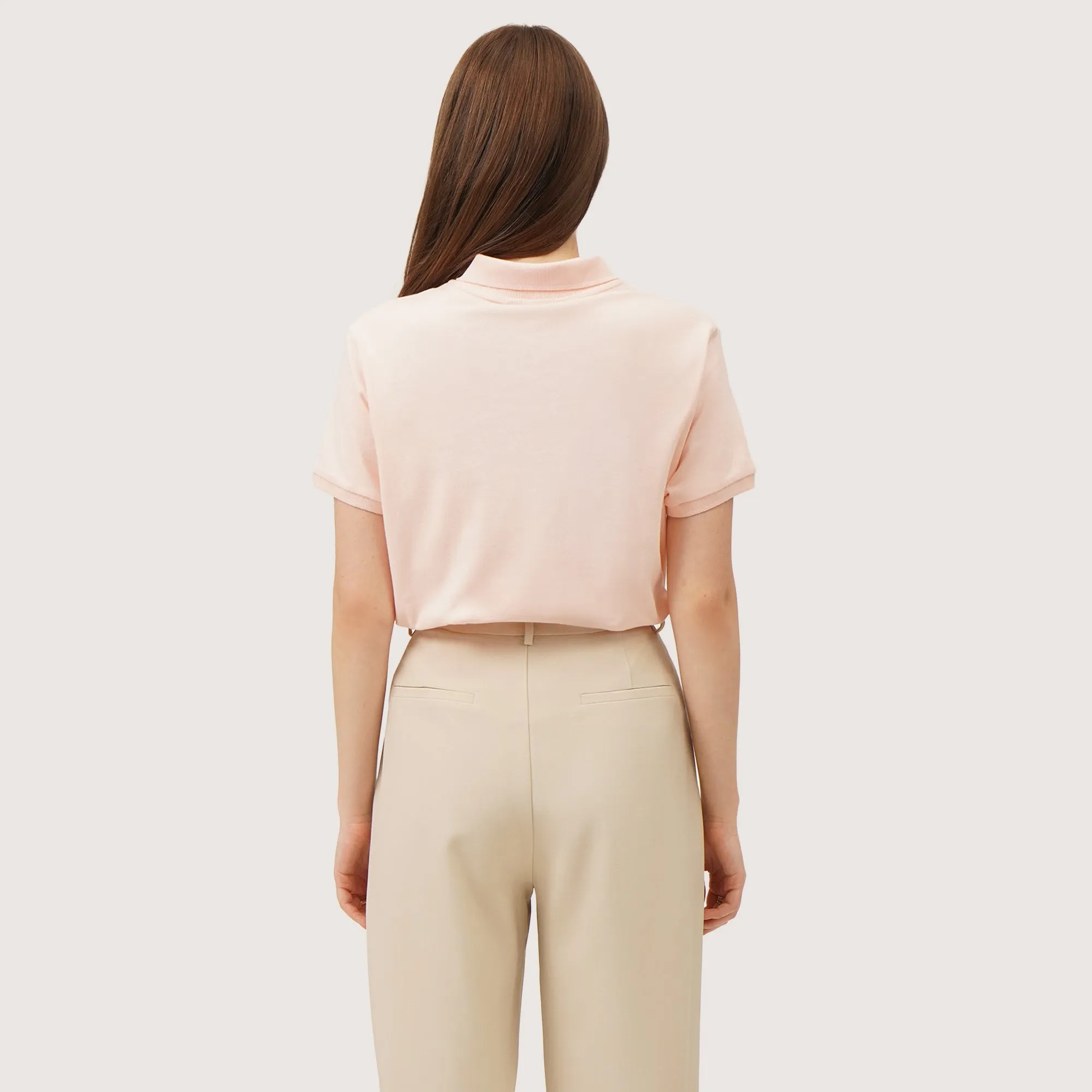 Regatta- The Classic Polo