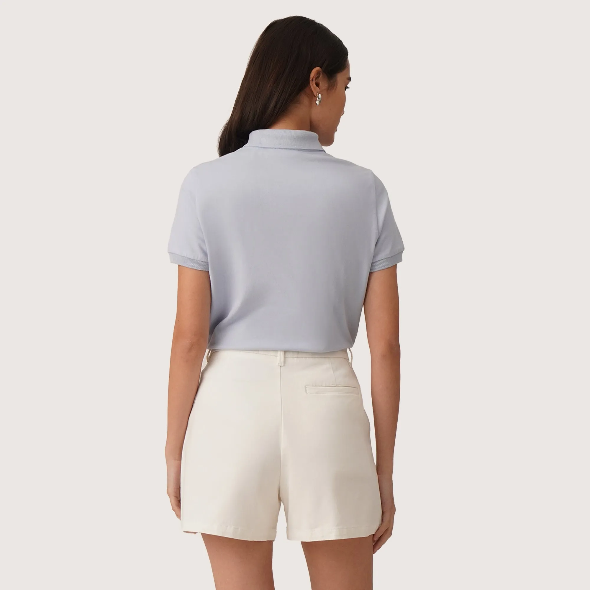 Regatta- The Classic Polo