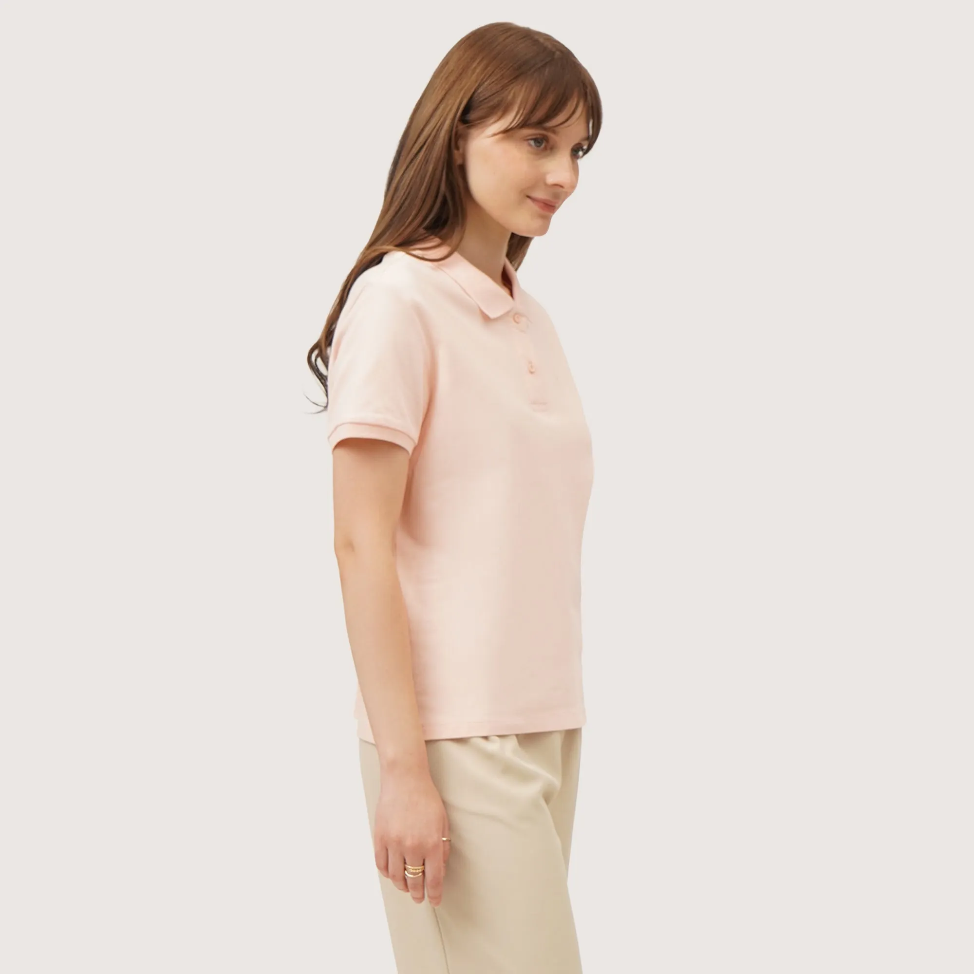 Regatta- The Classic Polo