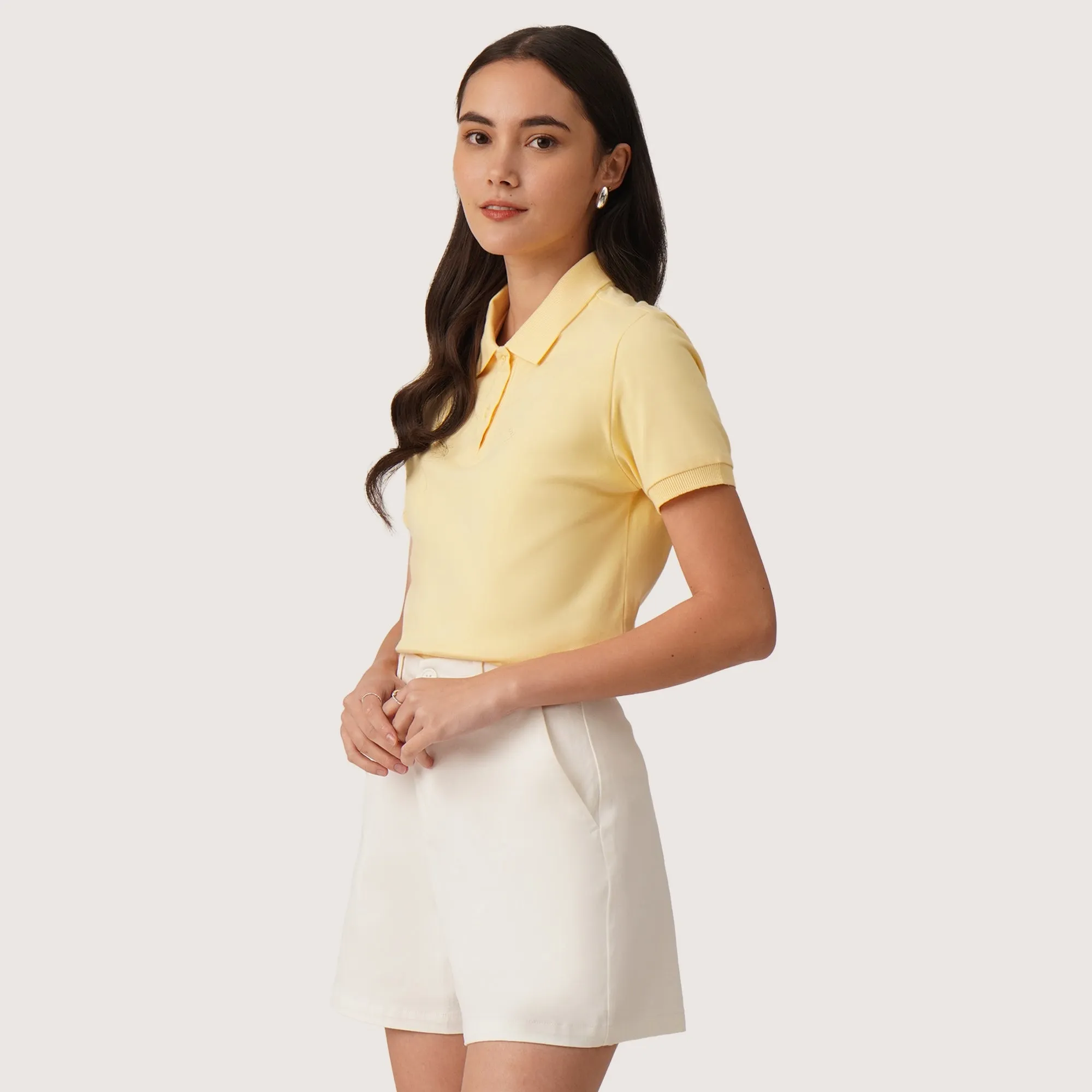 Regatta- The Classic Polo