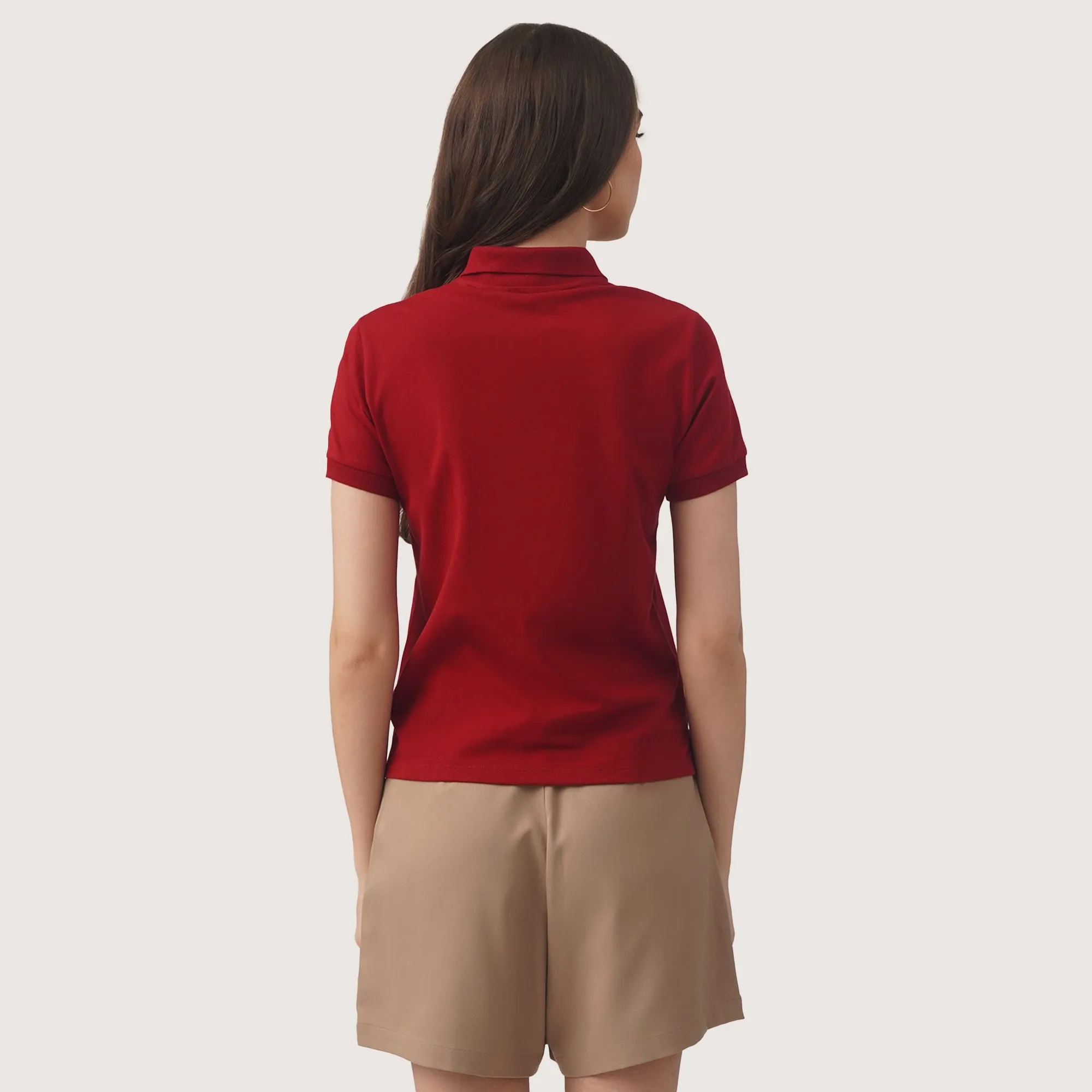 Regatta- The Classic Polo