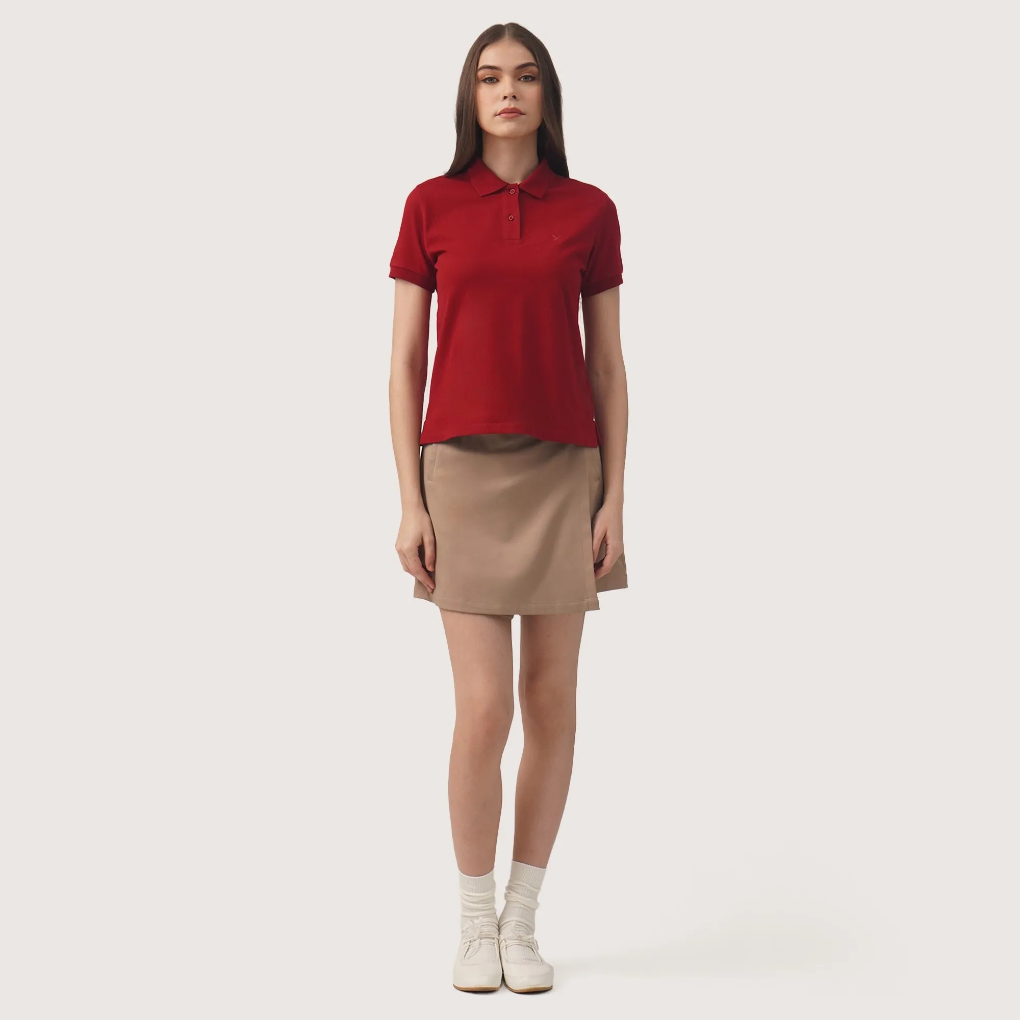 Regatta- The Classic Polo