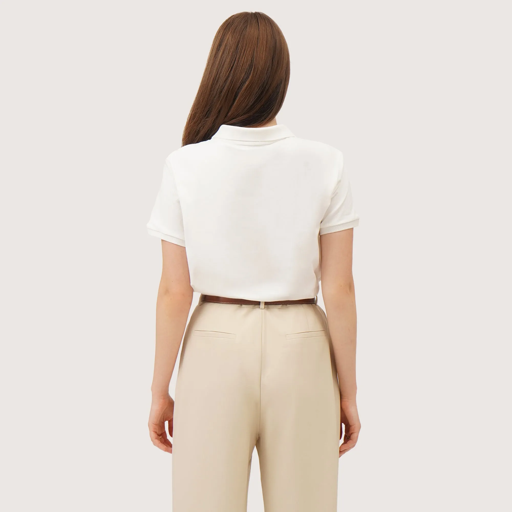 Regatta- The Classic Polo