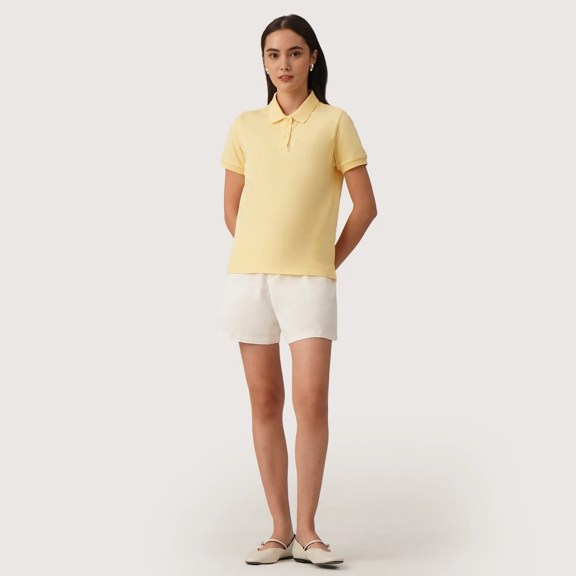 Regatta- The Classic Polo