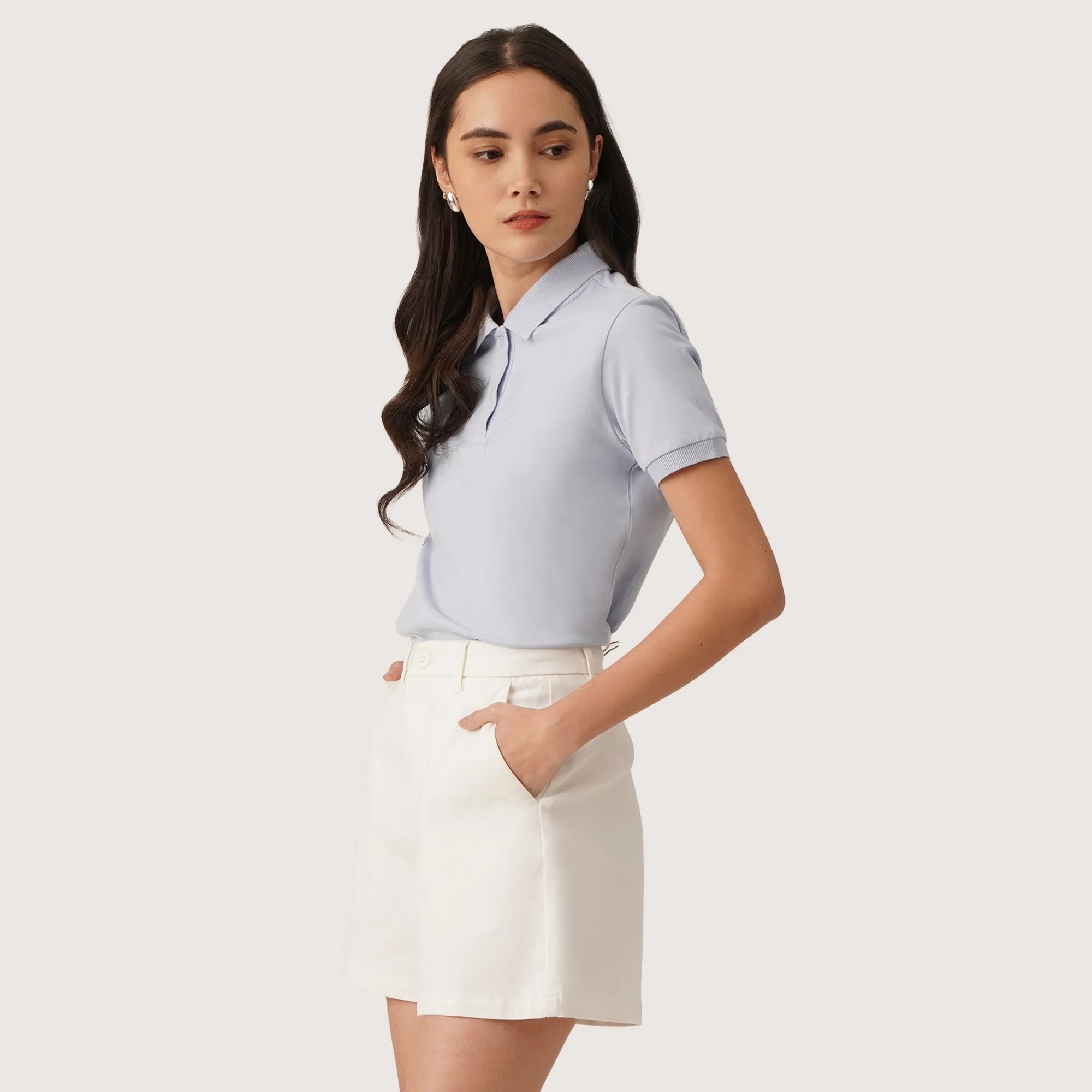Regatta- The Classic Polo