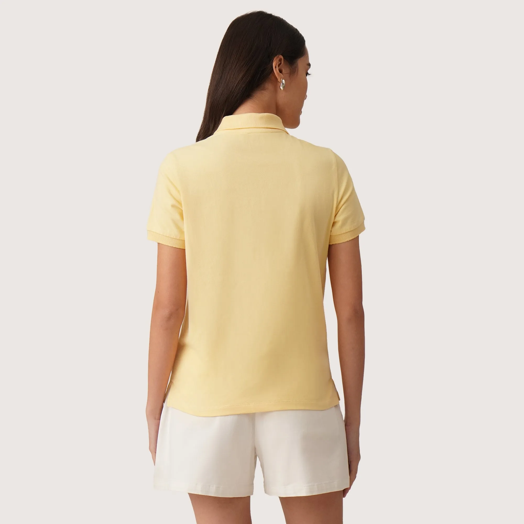 Regatta- The Classic Polo
