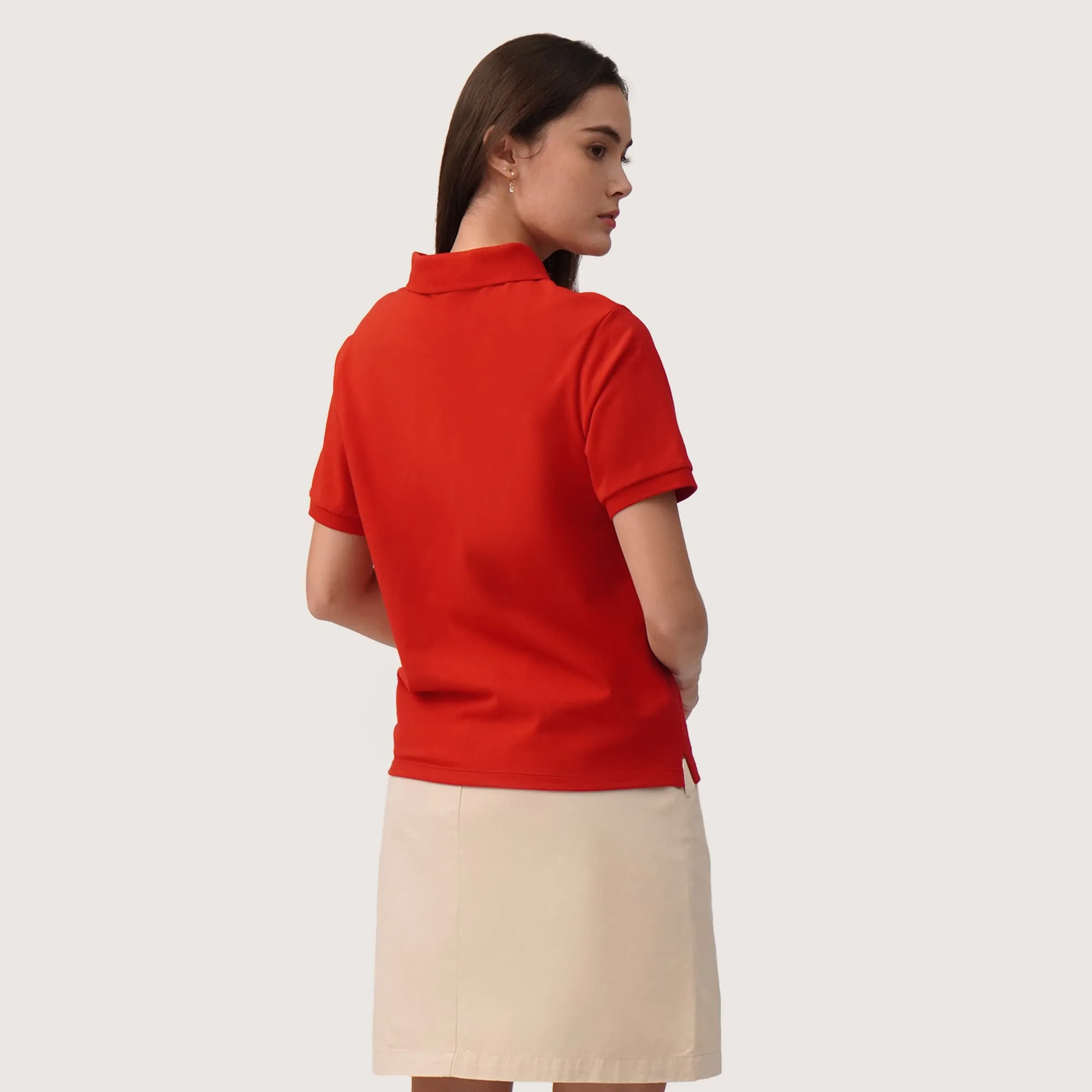 Regatta- The Modern Polo